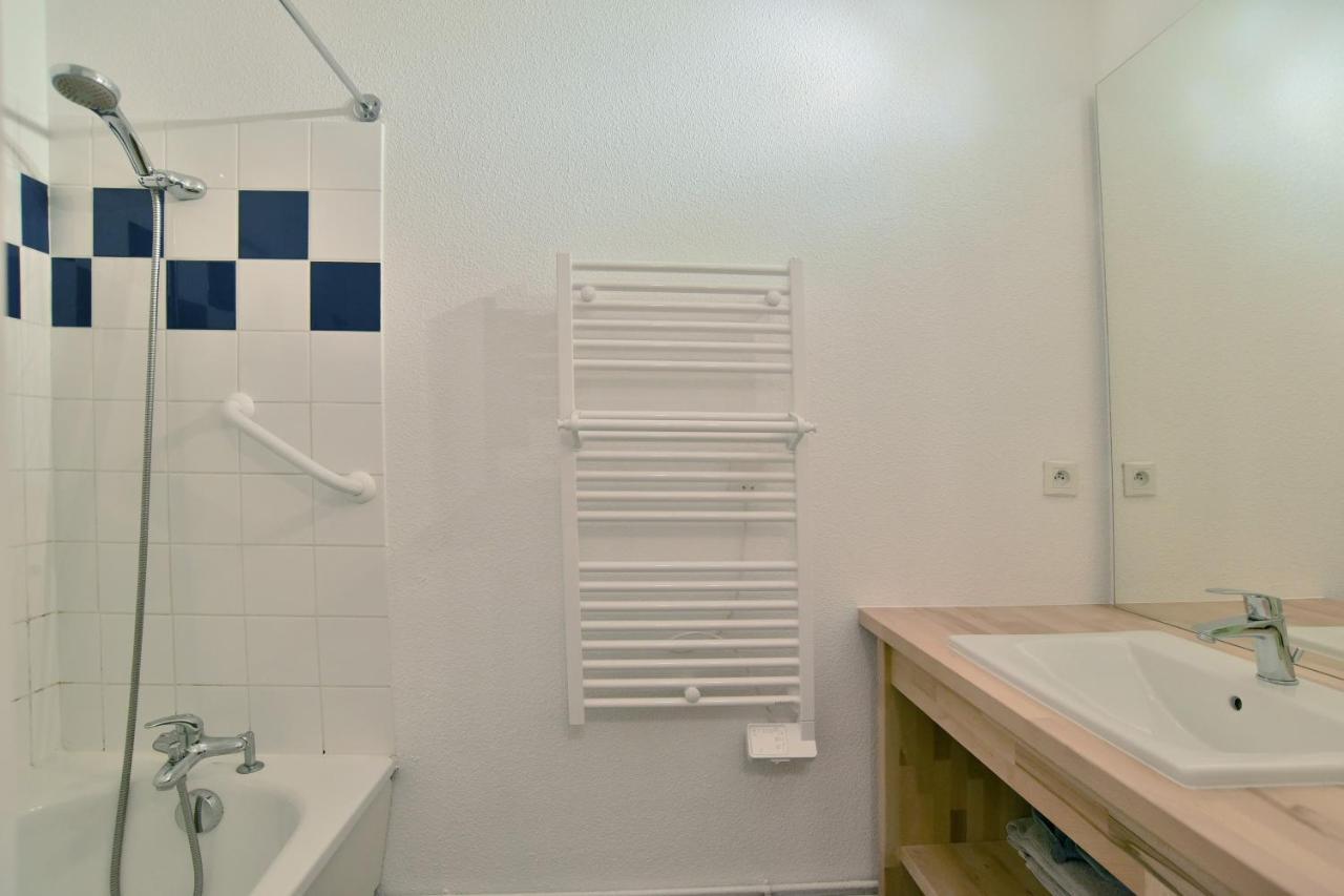 Kermael - Appt Vue Mer Et Piscine Partagee Saint-Briac-sur-Mer Extérieur photo